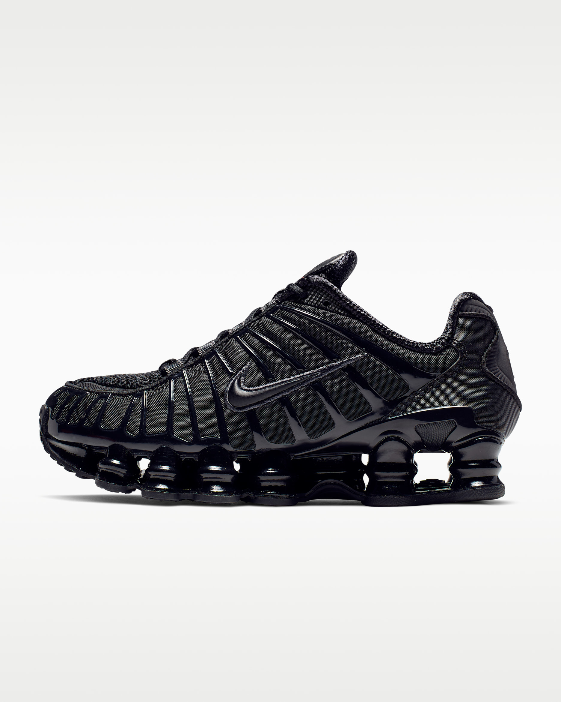 Nike Shox TL Women's Shoes. Nike JP